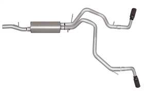 Cat-Back Dual Extreme Exhaust 5668